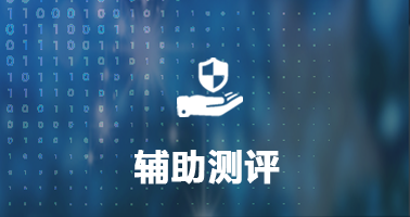 辅助测评