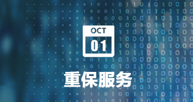 重要时期安全保障服务