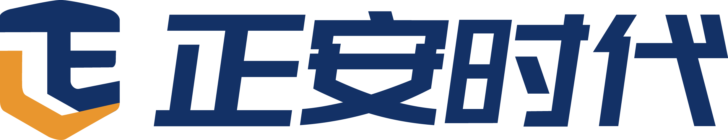 正安时代
